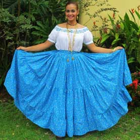 Montuna al Estilo Guararé