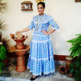 Montuna Chiricana Montuna Chiricana